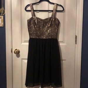 Marc NY cocktail dress